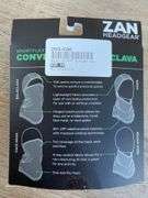 Patriotic Pride Masks - Zan and Half-Masks