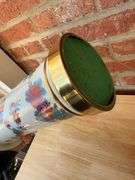 Lenox Saxony Vase Lamp