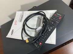 Samsung DVD Recorder + VCR