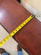 Kittinger Williamsburg Reproduction Drop Leaf Table