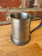 Gentleman's Pewter