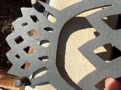 Trivets, Risers, & Displays