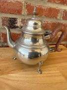 Wiliamsburg Pewter