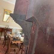 1915 Herschede Grandfather Clock