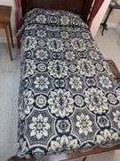 Antique “Innkeepers Room” Bed
