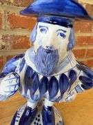 British Delft & Yellow-Glazed Pottery