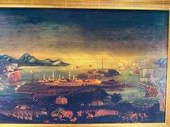 Battle of Bunker Hill