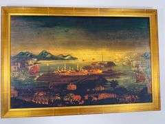 Battle of Bunker Hill