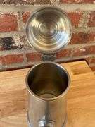 Wiliamsburg Pewter