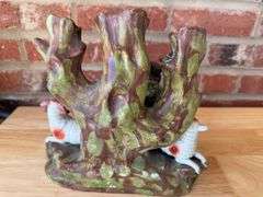 Staffordshire Pottery