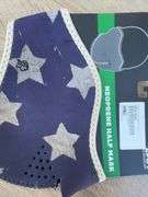 Patriotic Pride Masks - Zan and Half-Masks