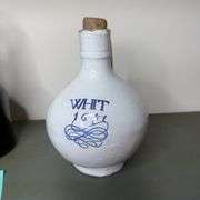 Delft “Whit” Wine Jug