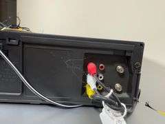Sony CD/DVD Player