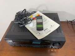 Pioneer Audio/Video Stereo Receiver