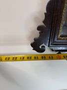 Chippendale Phoenix Looking Glass