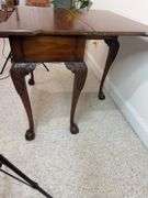 Newport Card Table