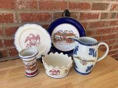 Mottahedeh - 5PC