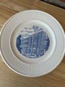 Winterthur - Hampton Design Plates & More