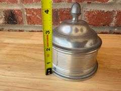 Gentleman's Pewter