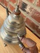 Wiliamsburg Pewter