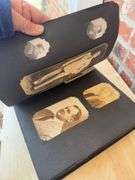 Antique/Vintage Photo Albums