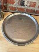 Wiliamsburg Pewter