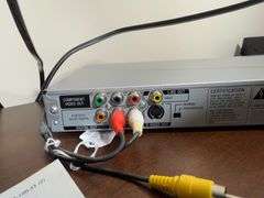 Sony CD/DVD Player