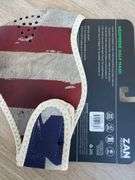 Patriotic Pride Masks - Zan and Half-Masks