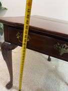 Newport Card Table
