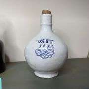 Delft “Whit” Wine Jug