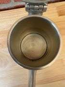 Wiliamsburg Pewter