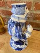 British Delft & Yellow-Glazed Pottery