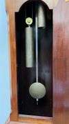 1915 Herschede Grandfather Clock