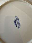 Winterthur - Hampton Design Plates & More