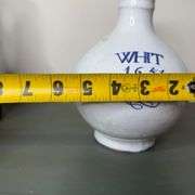 Delft “Whit” Wine Jug