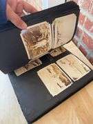 Antique/Vintage Photo Albums