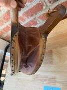 Early American Hand Billows