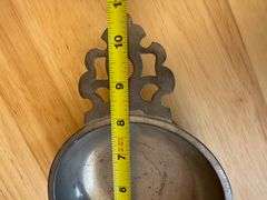 Pewter and More