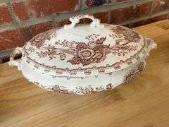 Mottahedeh & Transferware