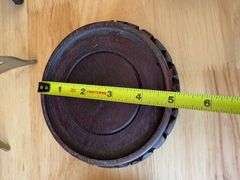 Trivets, Risers, & Displays