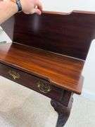 Newport Card Table