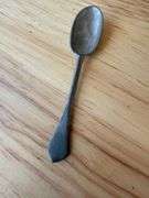 Wiliamsburg Pewter