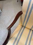 Winterthur Martha Washington Chair