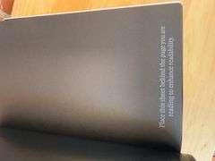 New Large Print Bible