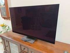 55” Samsung OLED 4K Smart TV