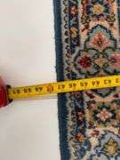 Wool Bathroom Rug