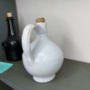 Delft “Whit” Wine Jug