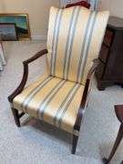 Winterthur Martha Washington Chair