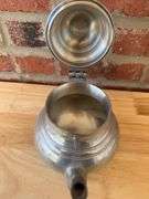 Wiliamsburg Pewter