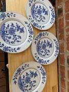 Winterthur - Hampton Design Plates & More